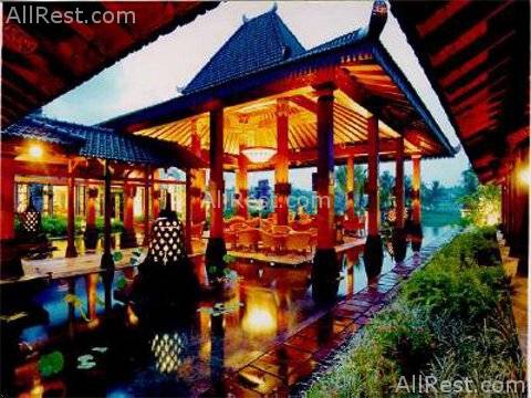 Hyatt Regency Yogyakarta 21